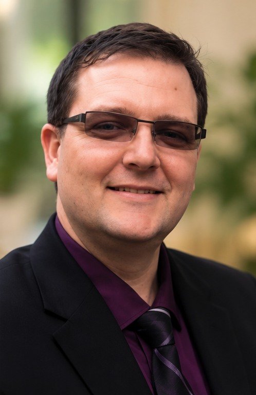 Matt Alexander